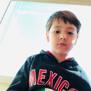 Meet your Posher, Alexander